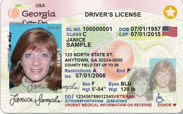 ontario driver licence number generator